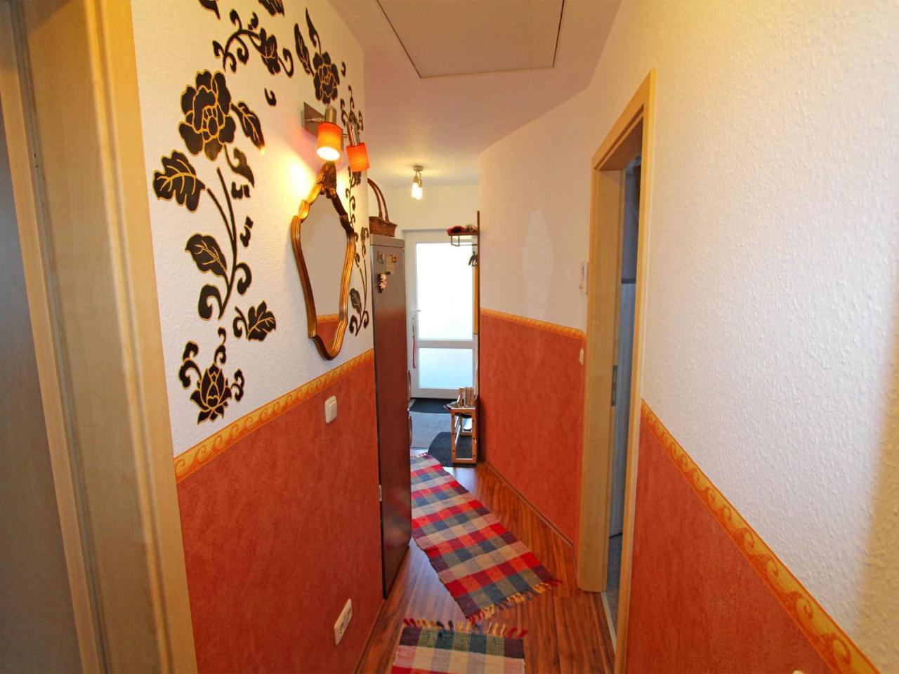 Ferienwohnung Kagar See 9881 Exterior photo