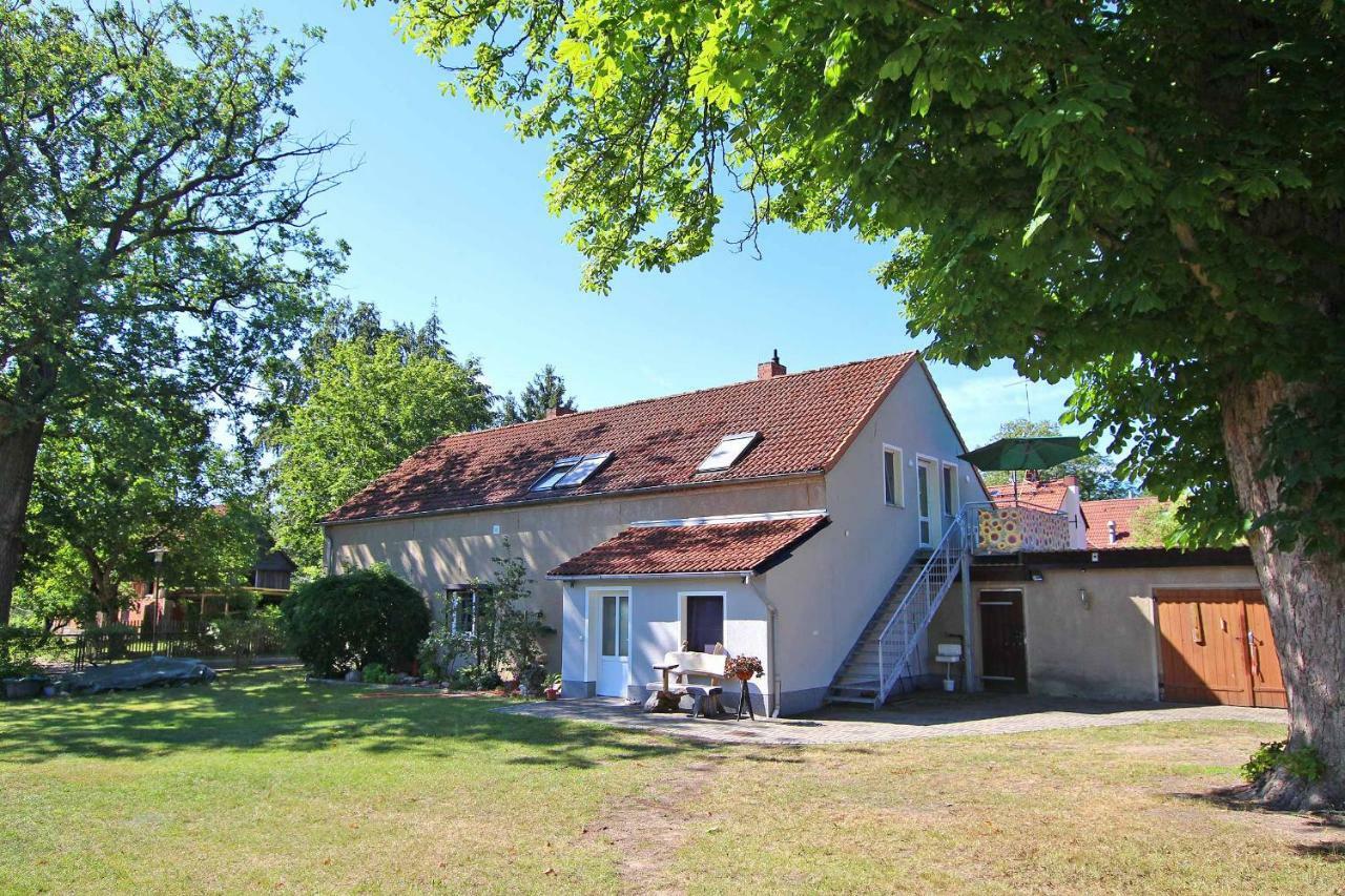 Ferienwohnung Kagar See 9881 Exterior photo